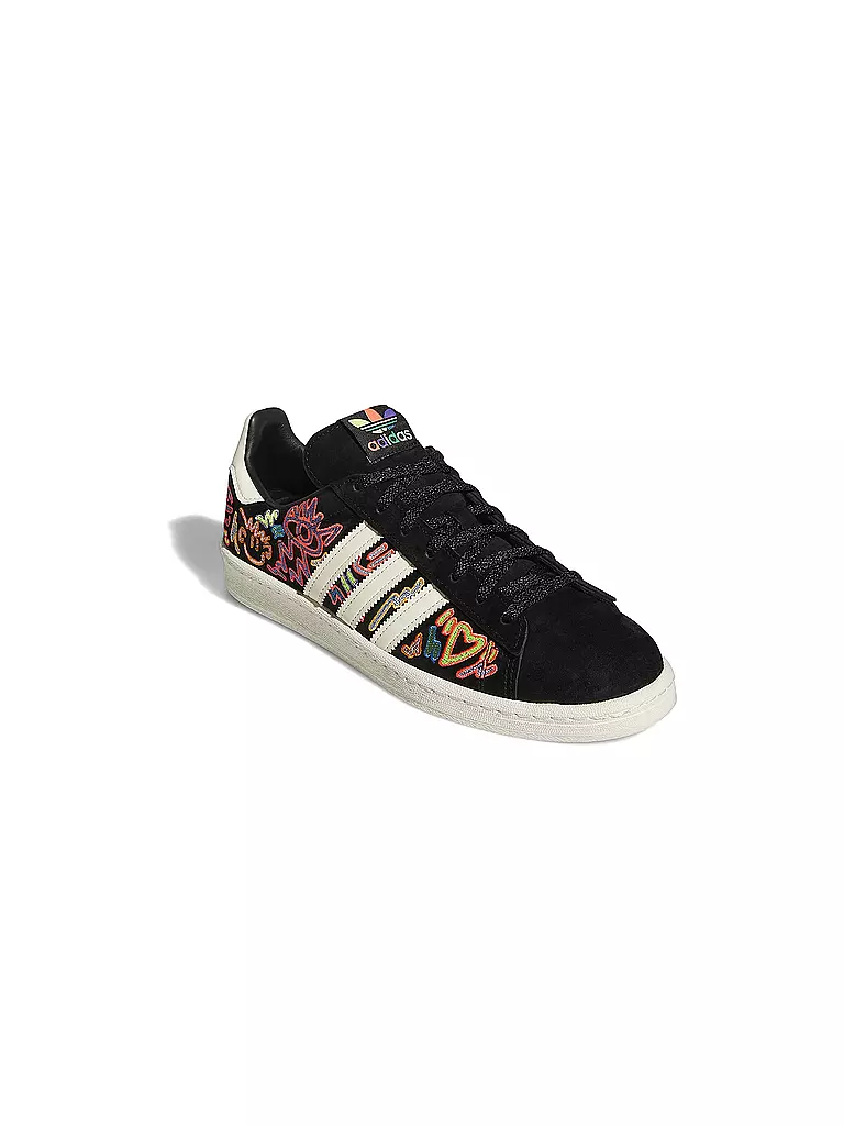 Adidas pride campus hotsell